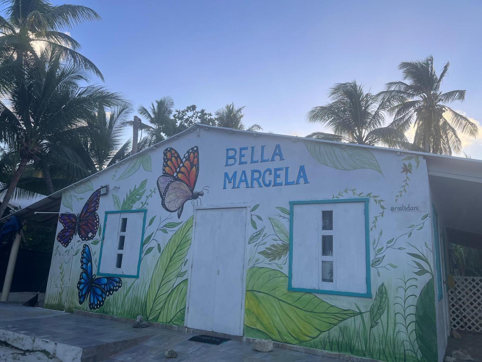 Bella Marcela Buenavista  ภายนอก รูปภาพ